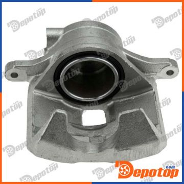 Étrier de frein avant droite pour TOYOTA | 8AC355393941, 83-0329